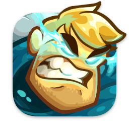 Legends of Kingdom Rush Icon