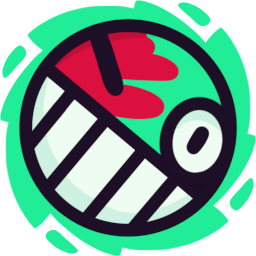 Maniac Icon