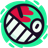Maniac Icon