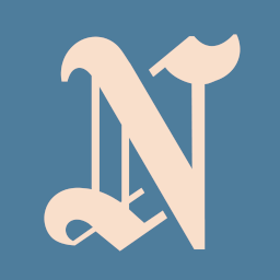 News Tower Icon