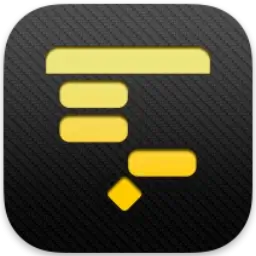 OmniPlan Pro 4 Icon