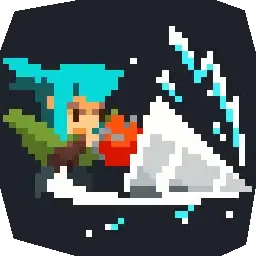 Pepper Grinder Icon
