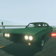 PolyZen Drive Icon