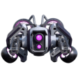 Quantum Derelict Icon
