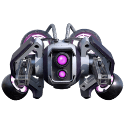 Quantum Derelict Icon