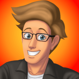 Scott Whiskers in: the Search for Mr. Fumbleclaw Image