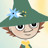 Snufkin - Melody of Moominvalley Icon