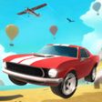 Stunt Paradise Icon