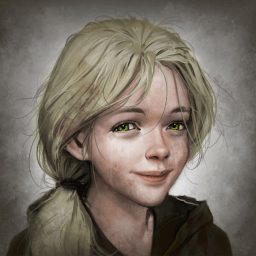 The Mildew Children (Дети Плесени) Image