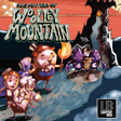 The Mystery Of Woolley Mountain Icon