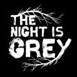 The Night is Grey Icon