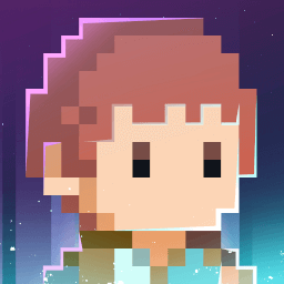 Time Walker: Dark World Icon