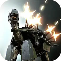 War Tortoise Image