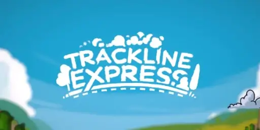 Trackline Express Cover