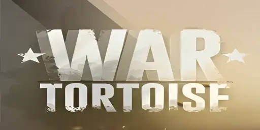War Tortoise Cover