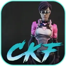 Cyber Knights: Flashpoint Image