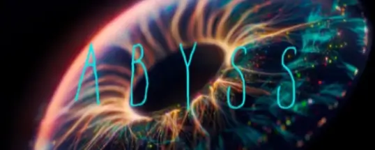 Tracktion Software Dawesome Abyss Cover