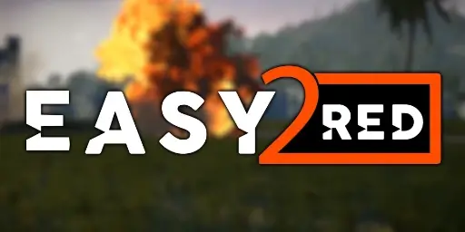 Easy Red 2 Cover