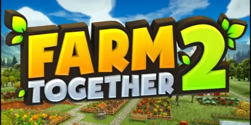 Farm Together 2 Cover