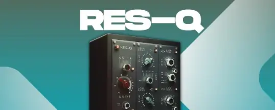 Tone Empire RES-Q Cover