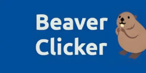 Beaver Clicker Cover