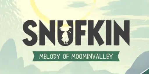 Snufkin - Melody of Moominvalley Cover