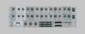 Plugin Alliance Brainworx bx_2098 EQ Icon