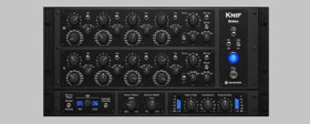 Plugin Alliance Brainworx Knif Audio Soma Icon