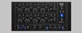 Plugin Alliance Brainworx Knif Audio Soma Icon