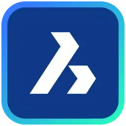 BricsCAD Icon