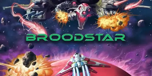 BroodStar Cover