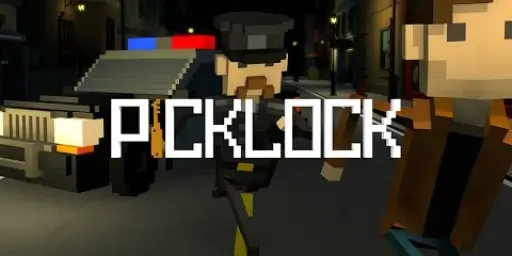 Picklock Cover