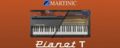 Martinic PIANET-T Icon