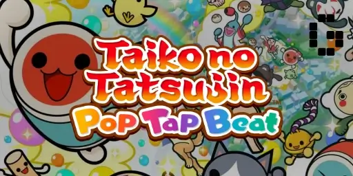 Taiko no Tatsujin Pop Tap Beat Cover