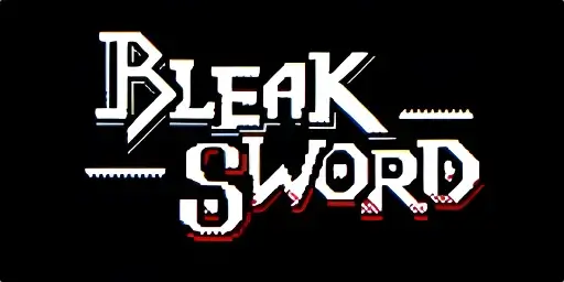 Bleak Sword Cover
