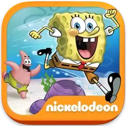 SpongeBob: Patty Pursuit Icon