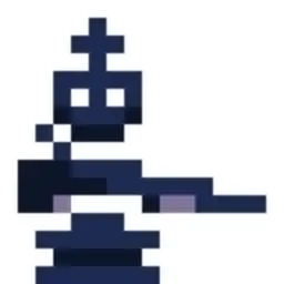 Shotgun King: The Final Checkmate Icon