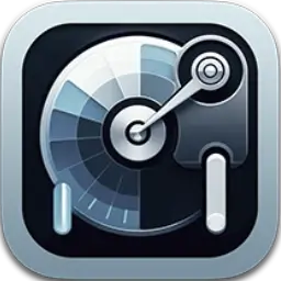Drive Scope Image
