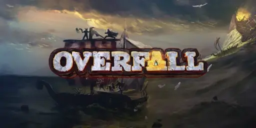 Overfall Cover