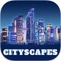 Cityscapes: Sim Builder Image Cityscapes: Sim Builder Image