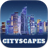 Cityscapes: Sim Builder Icon