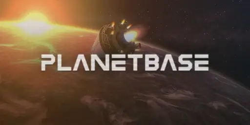 Planetbase Cover
