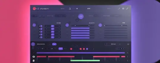 Audiomodern Chordjam Cover