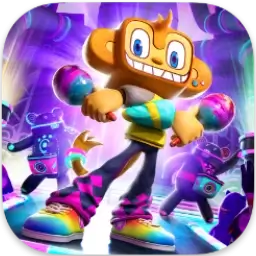 Samba de Amigo: Party-To-Go Icon
