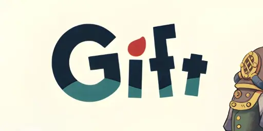 Gift Cover