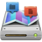 Disk Map: Visualize Disk Usage Icon