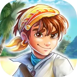 Stranded Sails - Explorers of the Cursed Islands Icon