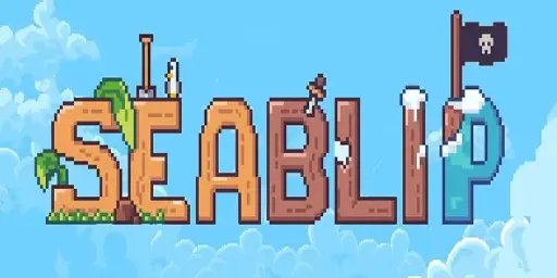 Seablip Cover