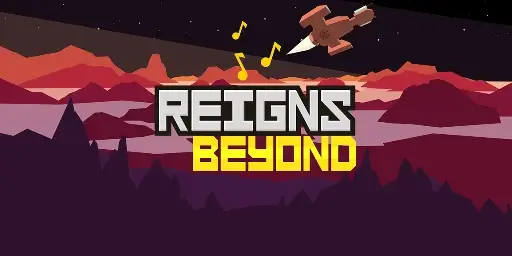 Reigns Beyond Cover