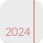 Calendar 366 II Icon